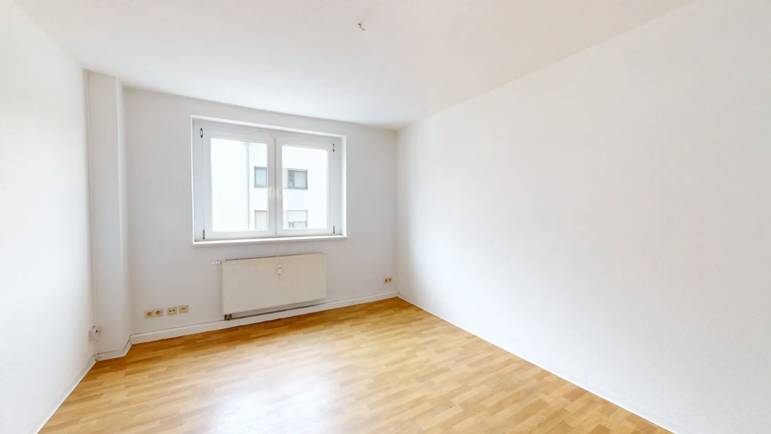 2 Zimmer Wohnung mit 49 m² in Halle (Saale) – Bild 3