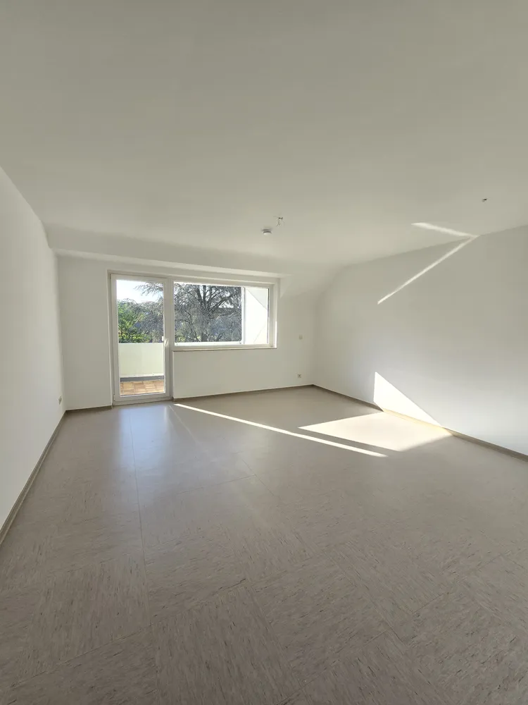 1 Zimmer Wohnung mit 48 m² in Köln – Bild 1