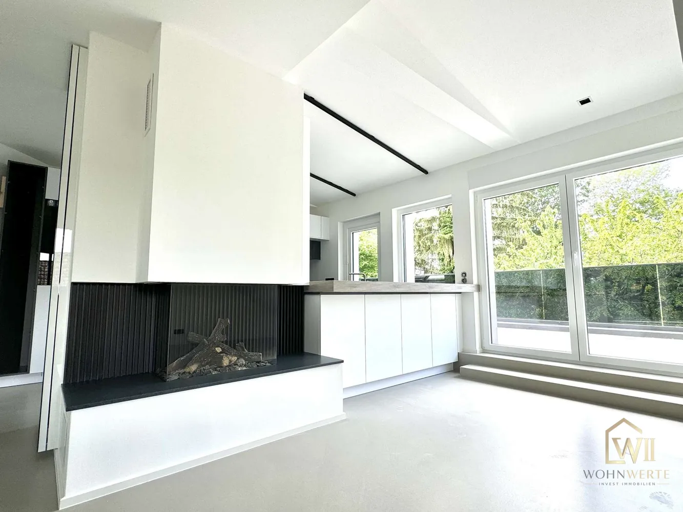 3 Zimmer Wohnung mit 94 m² in Mainz – Bild 9