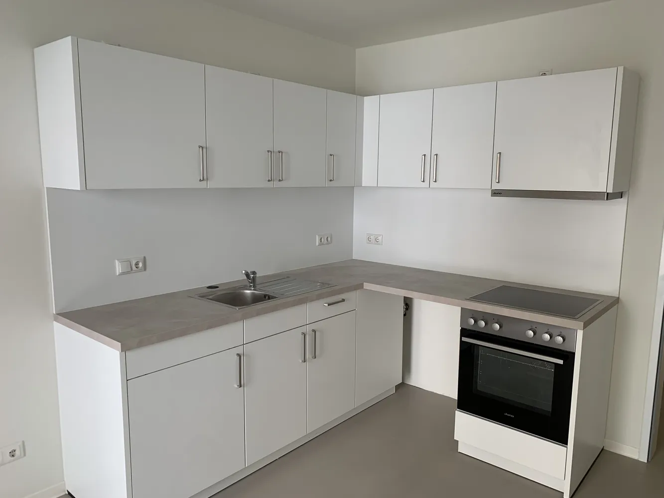 2 room apartment with 38 m² in Berlin – Photo 7