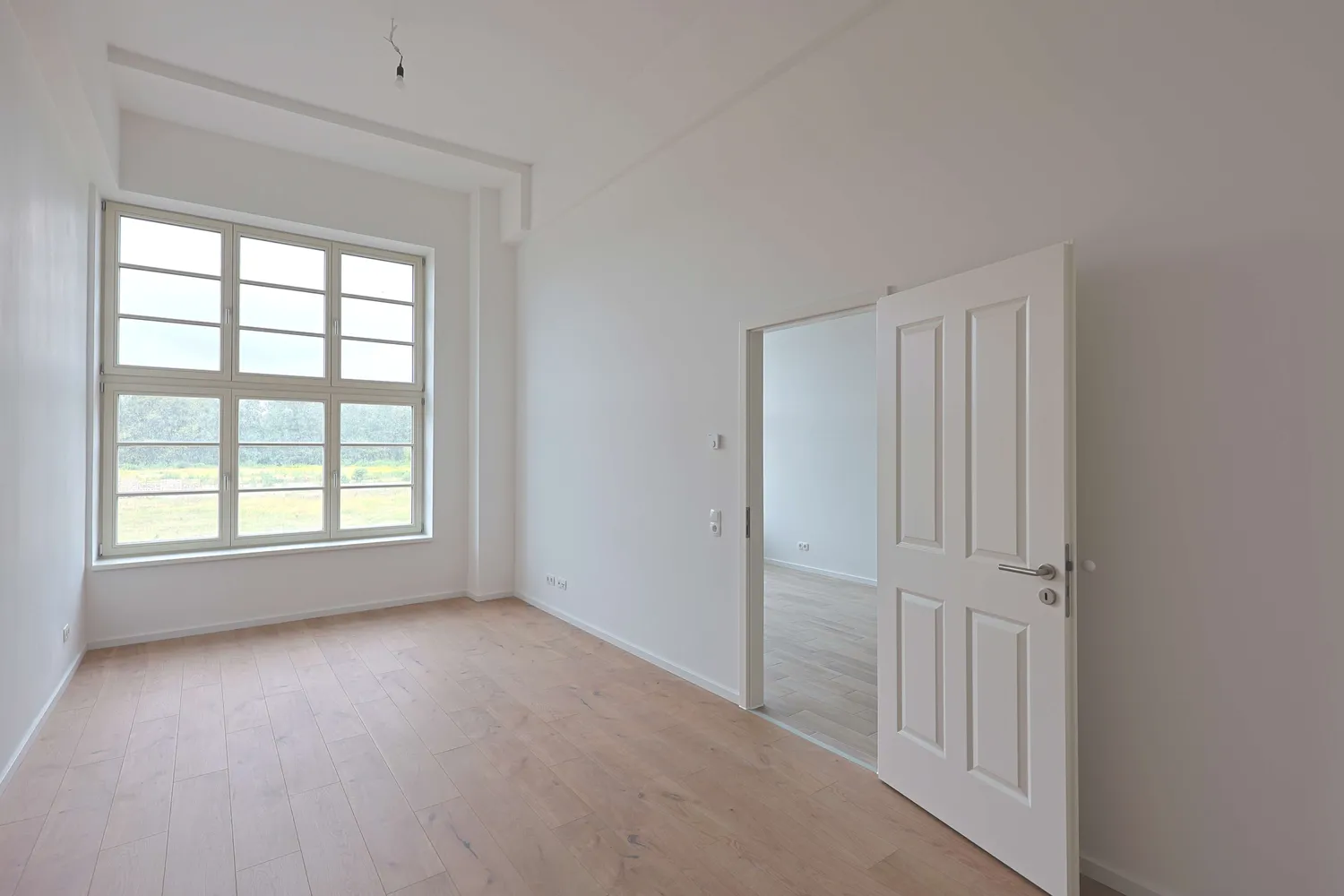 2 room apartment with 64 m² in Bernau bei Berlin – Photo 12
