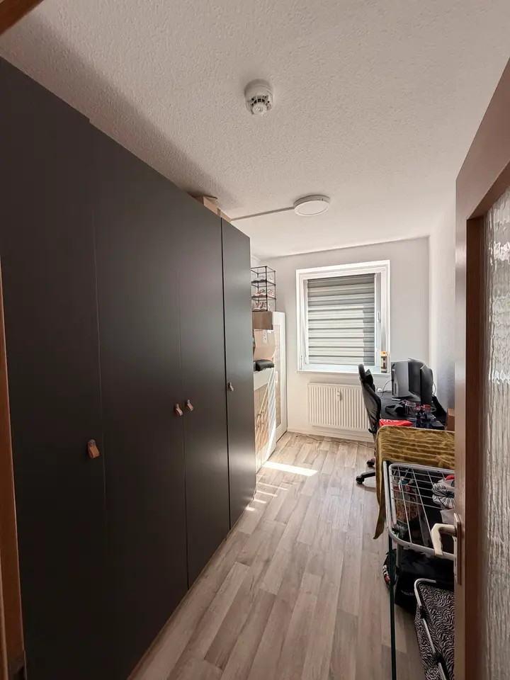 3 Zimmer Wohnung mit 54 m² in Erfurt – Bild 6