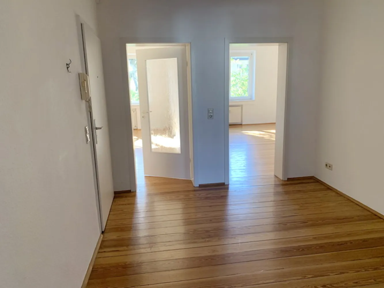 3 Zimmer Wohnung mit 87 m² in Düsseldorf – Bild 1