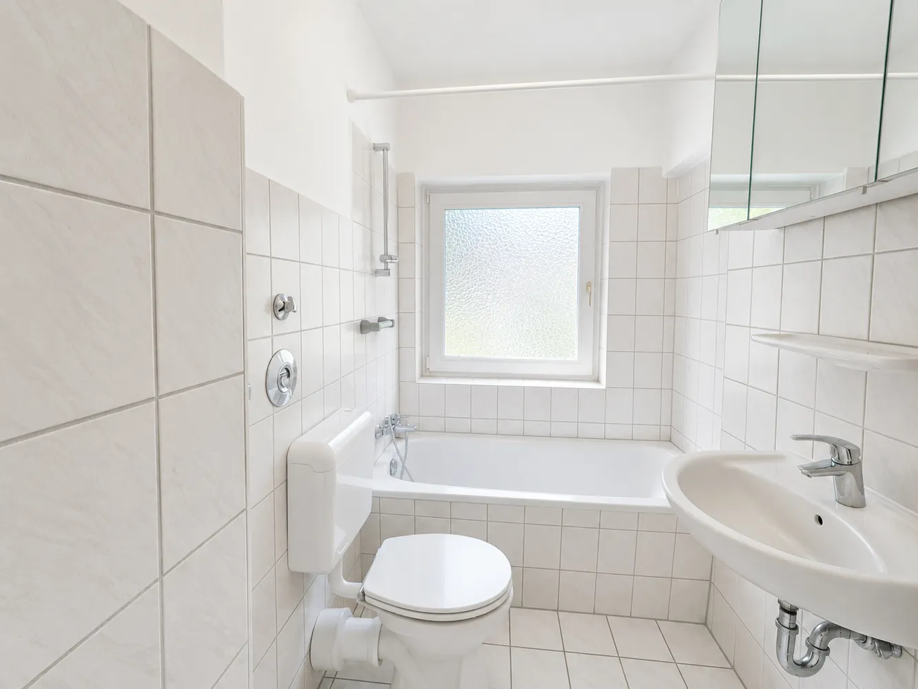 2 Zimmer Wohnung mit 37 m² in Itzehoe – Bild 3