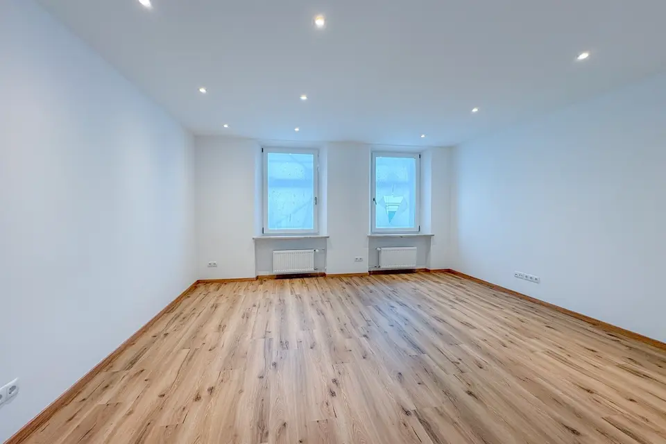 3 Zimmer Wohnung mit 105 m² in Passau – Bild 8