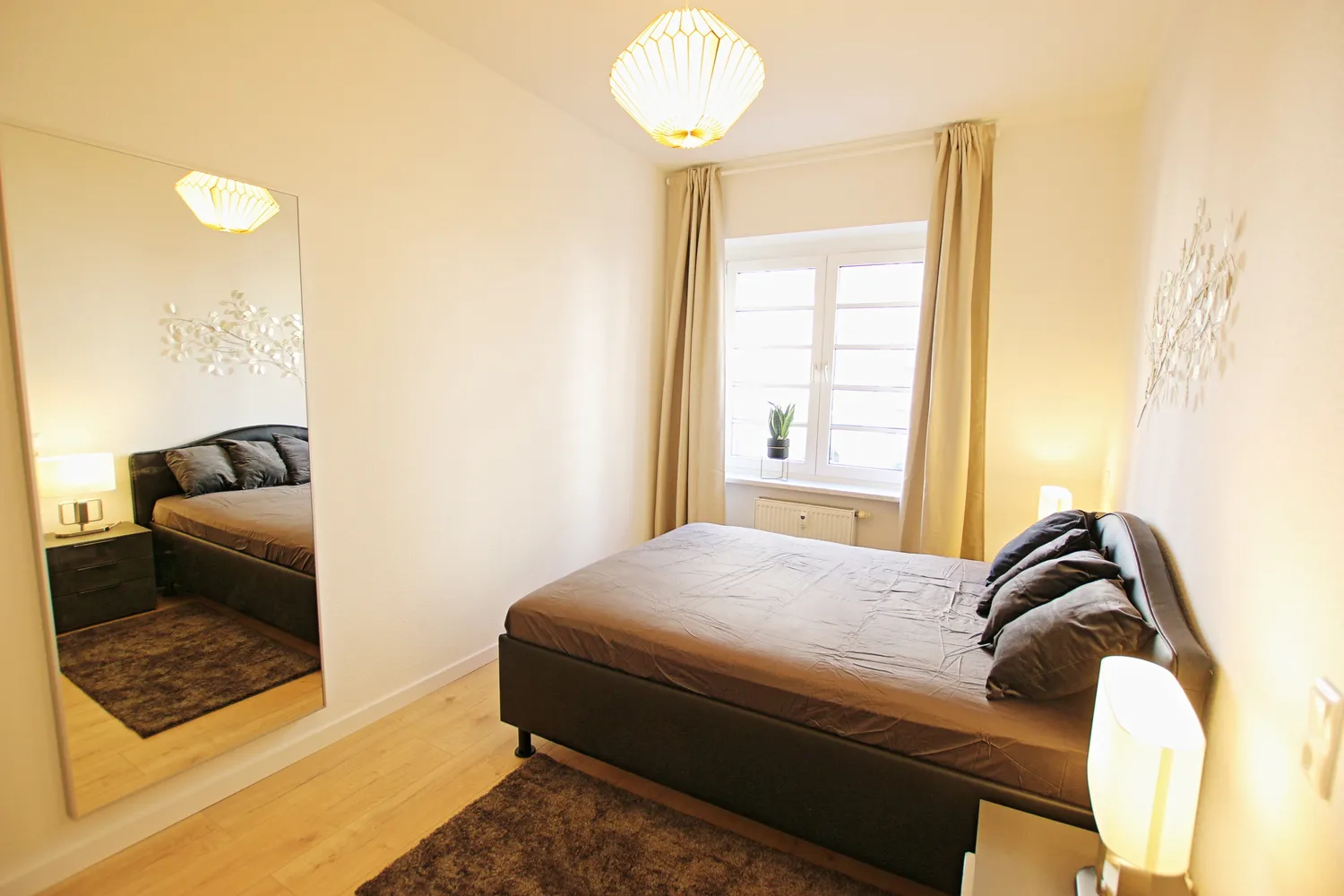 2 Zimmer Wohnung mit 45 m² in Chemnitz – Bild 7