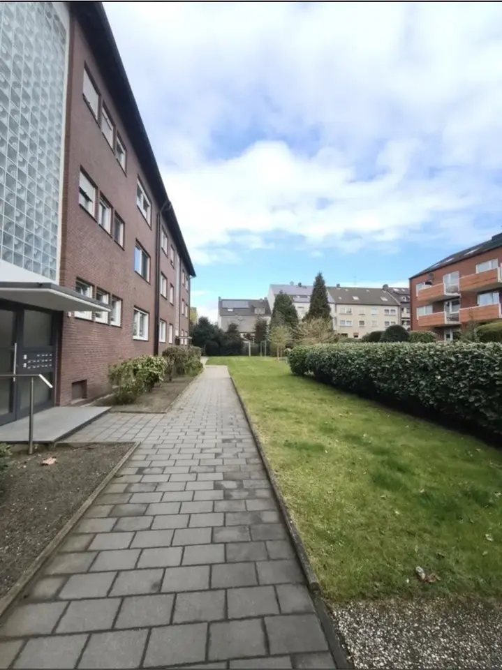 3 Zimmer Wohnung mit 63 m² in Gladbeck – Bild 2