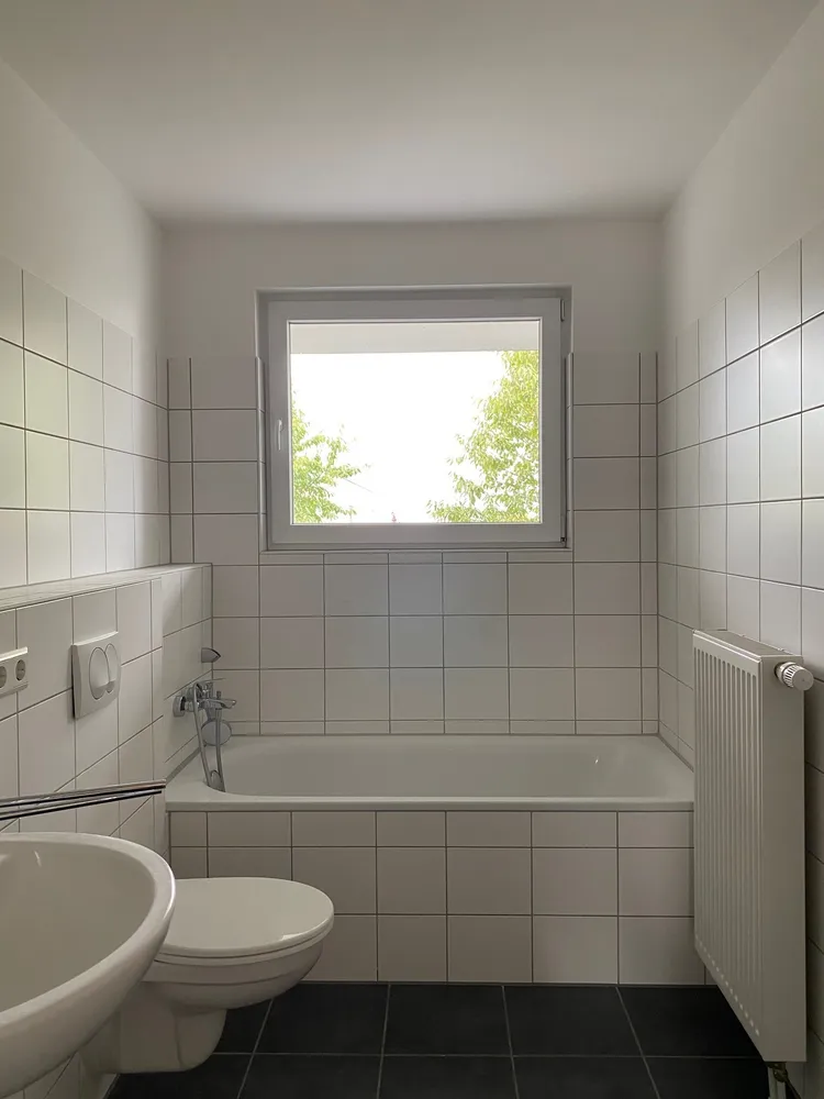 3 room apartment with 87 m² in Frankfurt am Main – Photo 7