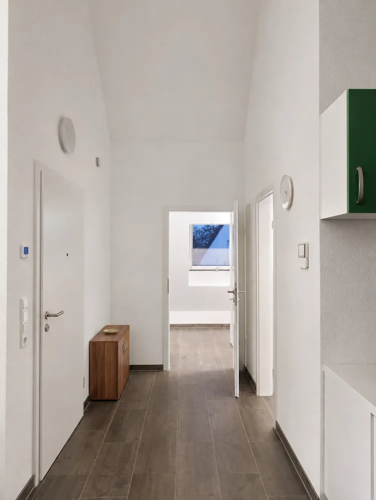 3 Zimmer Wohnung mit 64 m² in Stuttgart – Bild 3