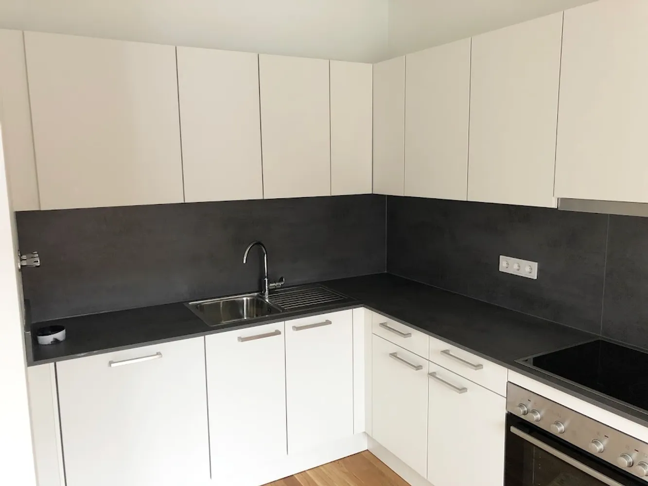 3 Zimmer Wohnung mit 74 m² in Wedel – Bild 2