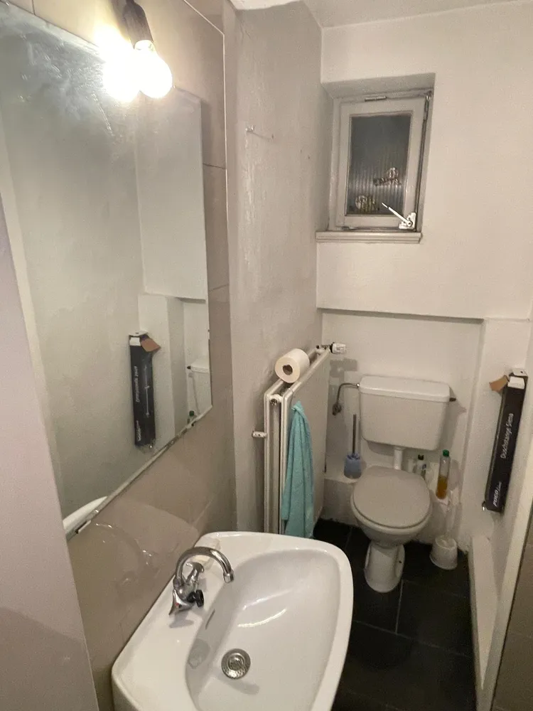 2 Zimmer Wohnung mit 35 m² in Aachen – Bild 5