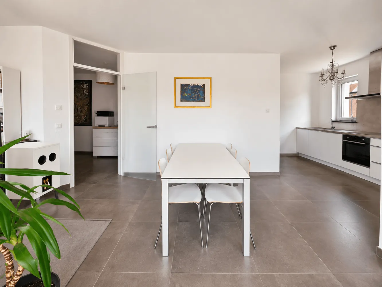 4 Zimmer Wohnung mit 111 m² in Frankfurt am Main – Bild 7