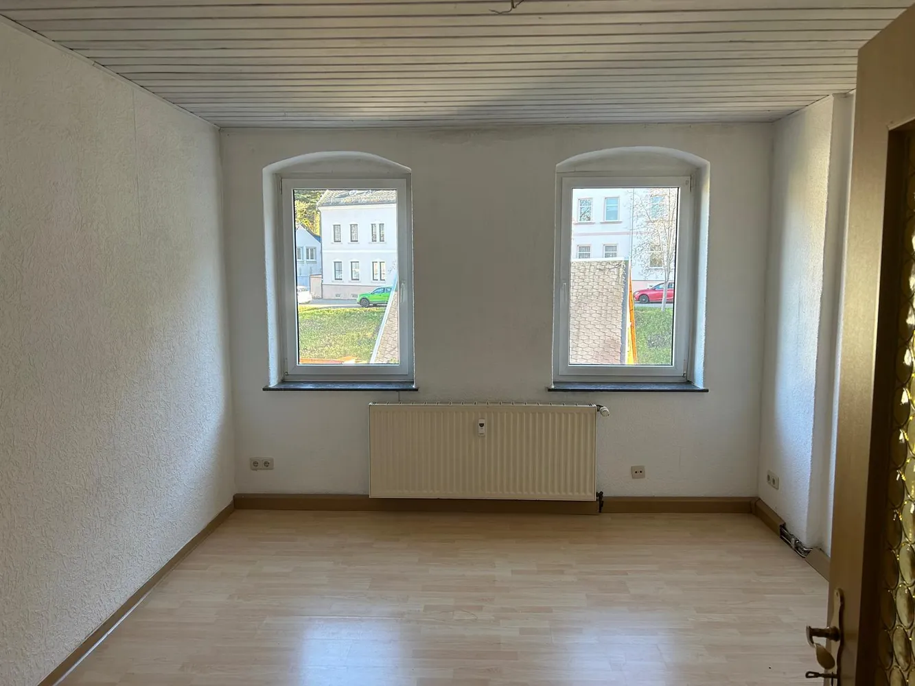 2 room apartment with 61 m² in Aue-Bad Schlema – Photo 5