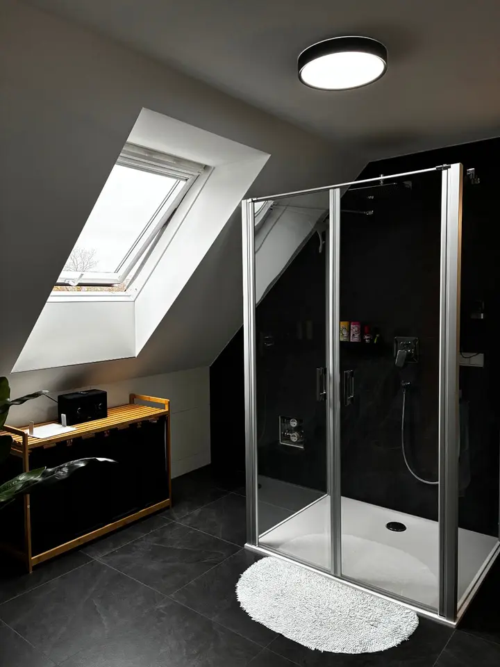 5 Zimmer Wohnung mit 126 m² in Meiningen – Bild 8
