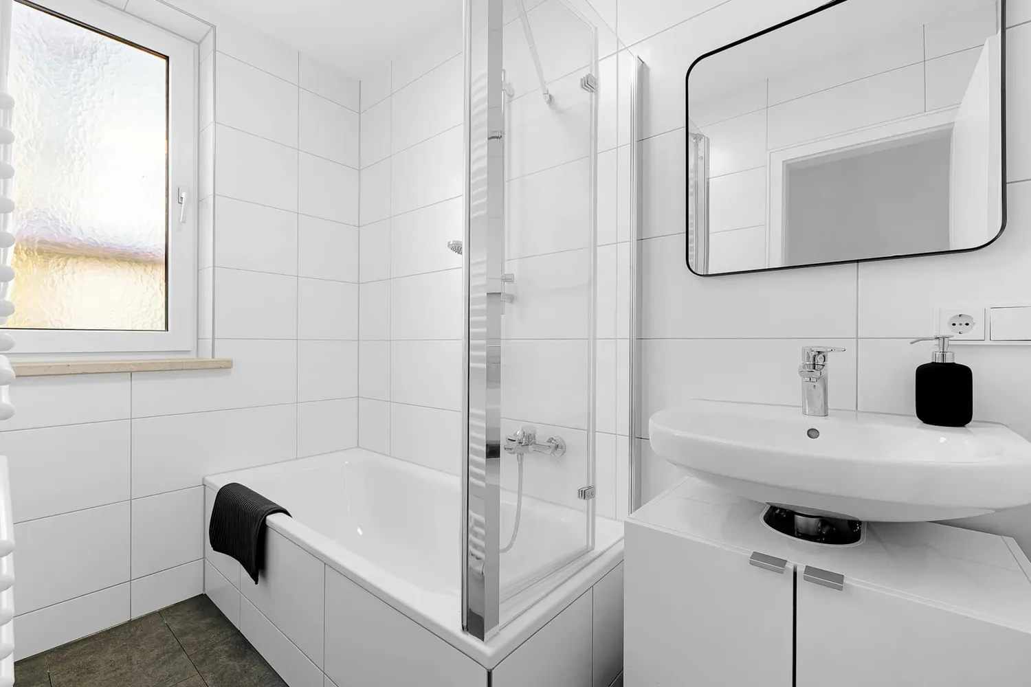 WG-Zimmer in München – Bild 5