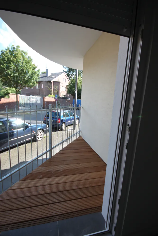2 Zimmer Wohnung mit 67 m² in Köln – Bild 10
