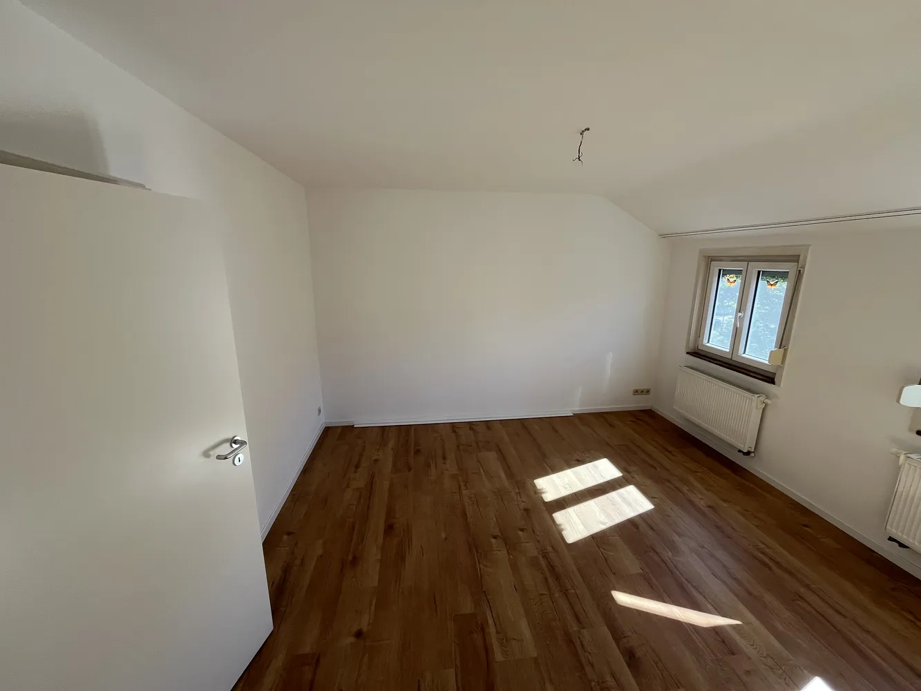 3 Zimmer Wohnung mit 55 m² in Stuttgart – Bild 5