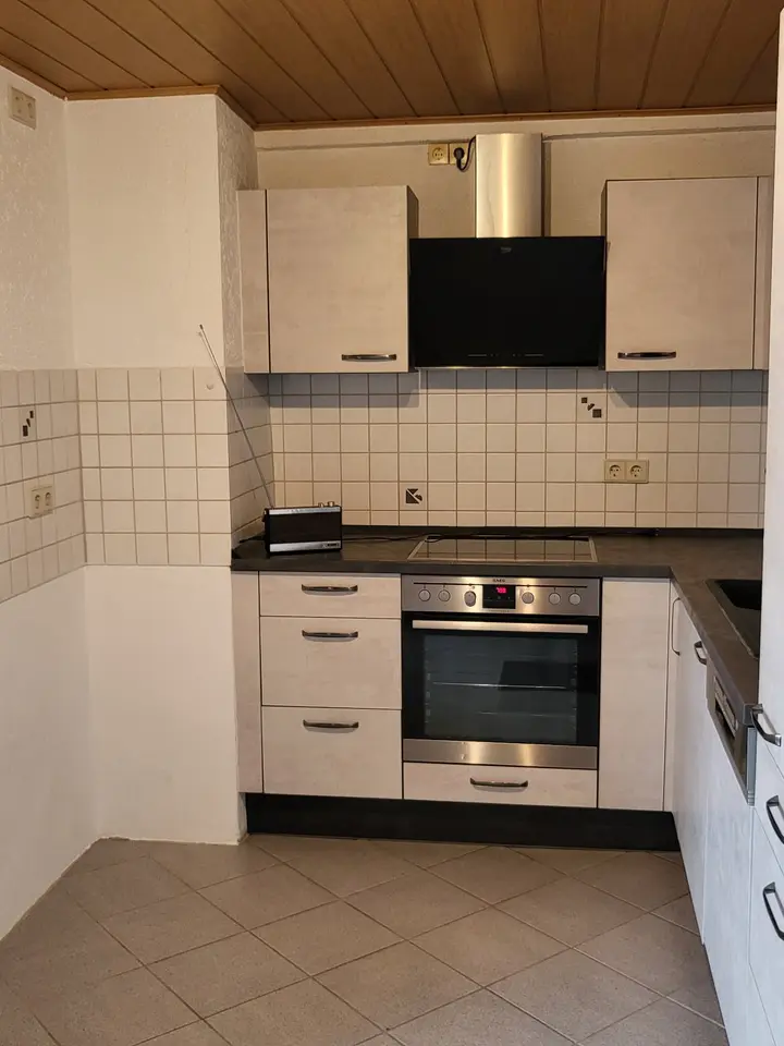 4 Zimmer Haus mit 98 m² in Koblenz – Bild 1