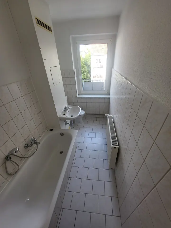 2 Zimmer Wohnung mit 55 m² in Merseburg – Bild 5