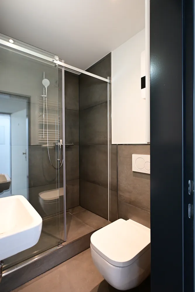 2 Zimmer Wohnung mit 30 m² in Bochum – Bild 5