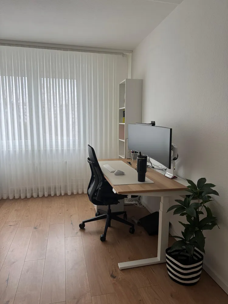 3 room apartment with 65 m² in Berlin – Photo 8