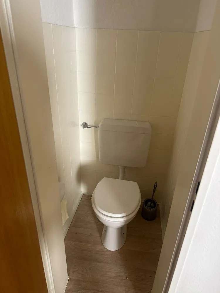 2 Zimmer Wohnung mit 51 m² in Wiesbaden – Bild 7