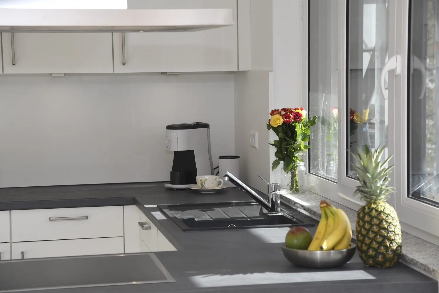 3 Zimmer Wohnung mit 88 m² in Karlsruhe – Bild 4