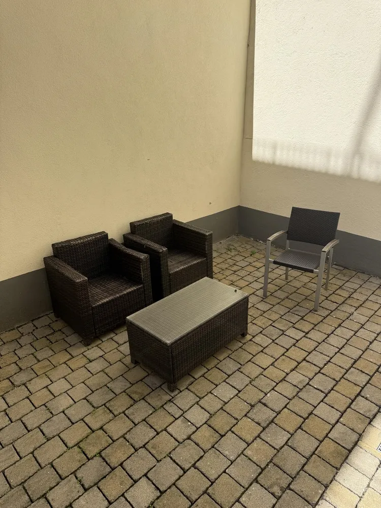 2 Zimmer Wohnung mit 60 m² in Wiesbaden – Bild 4