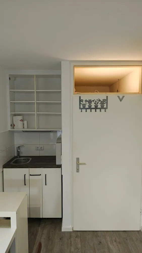1 Zimmer Wohnung mit 27 m² in München – Bild 6
