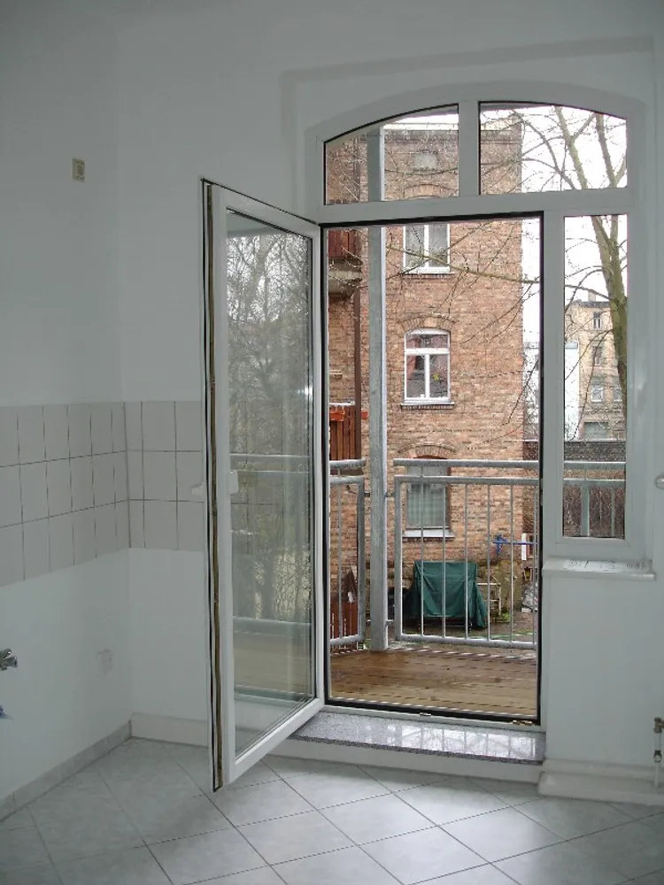 2 Zimmer Wohnung mit 50 m² in Halle (Saale) – Bild 5