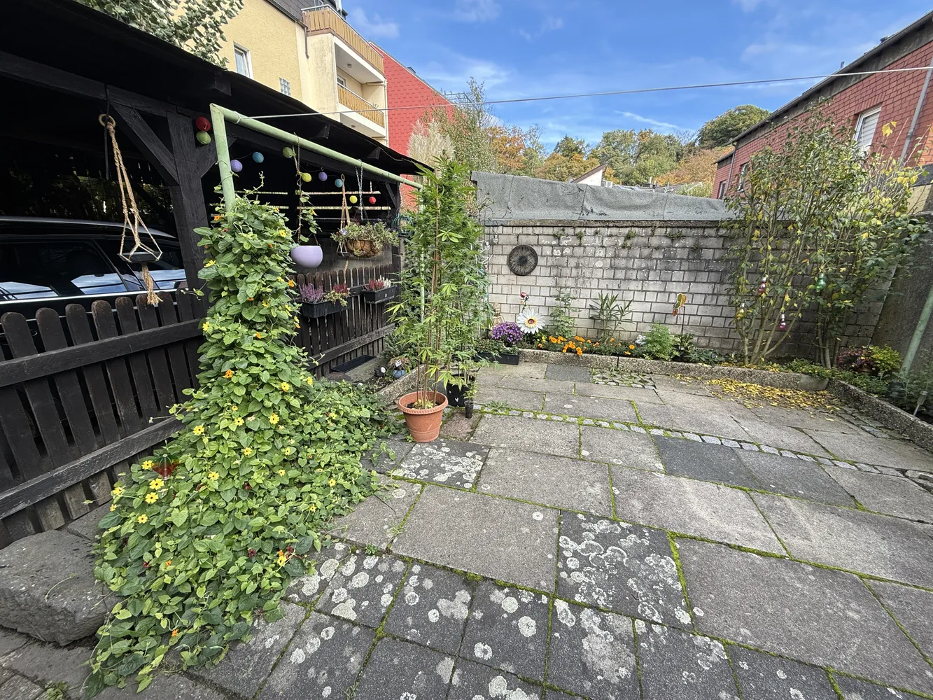 3 Zimmer Wohnung mit 50 m² in Bochum – Bild 2