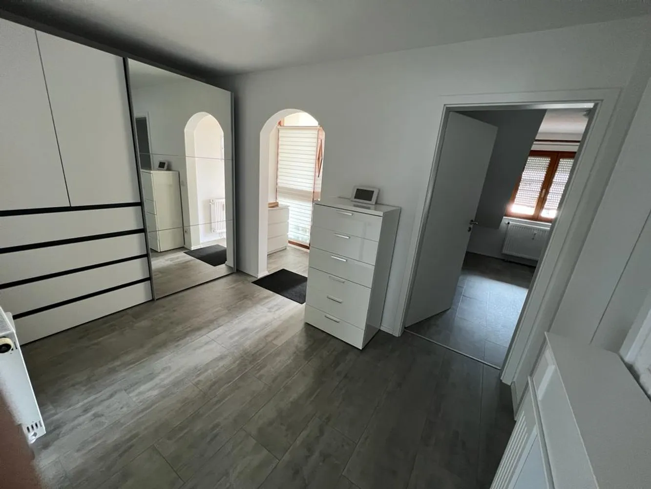 3 Zimmer Wohnung mit 54 m² in Böblingen – Bild 2