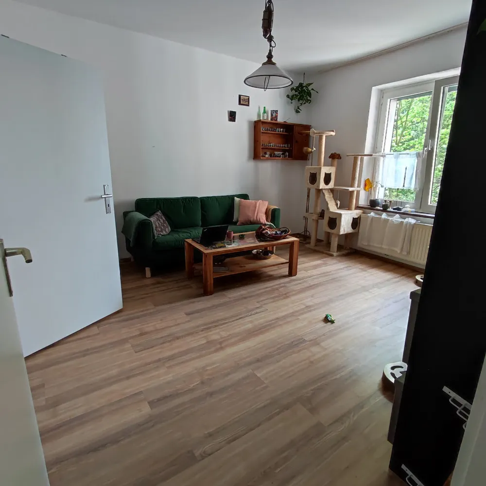 2 Zimmer Wohnung mit 54 m² in Duisburg – Bild 5