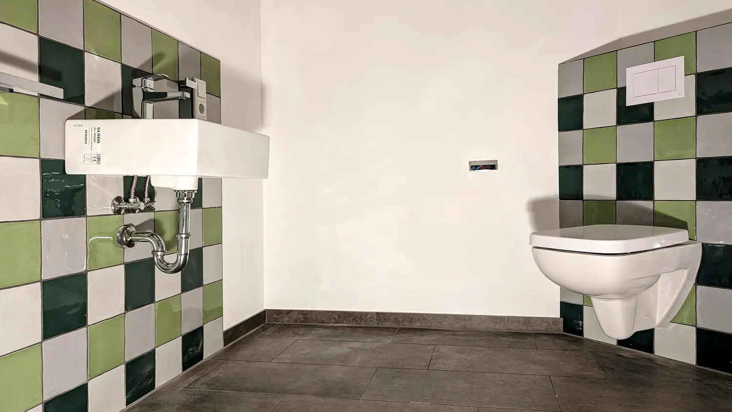 3 Zimmer Wohnung mit 110 m² in Osnabrück – Bild 9