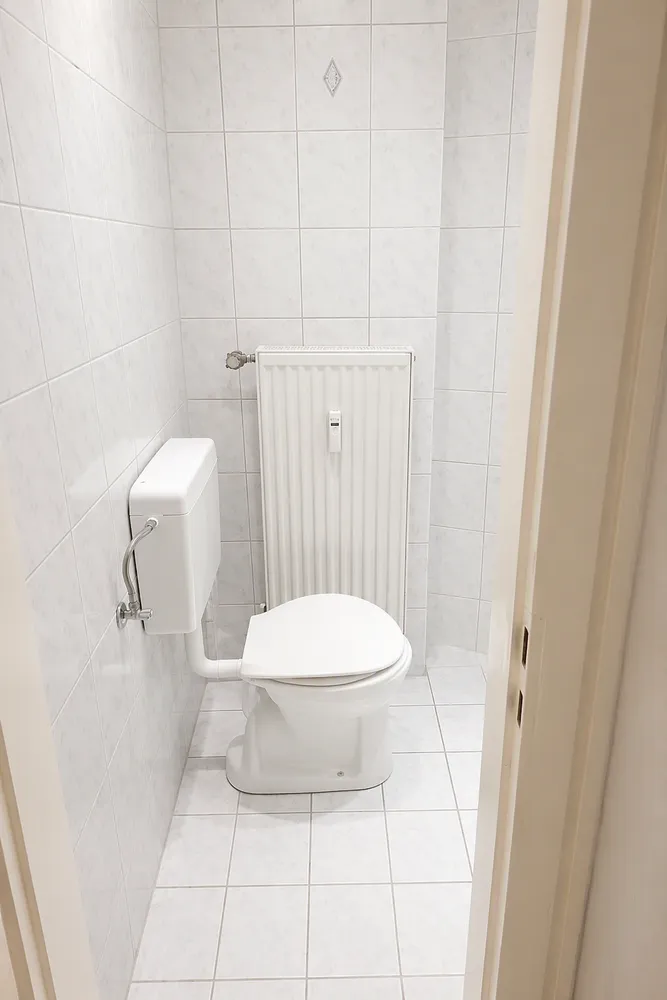 3 Zimmer Wohnung mit 63 m² in Aachen – Bild 2