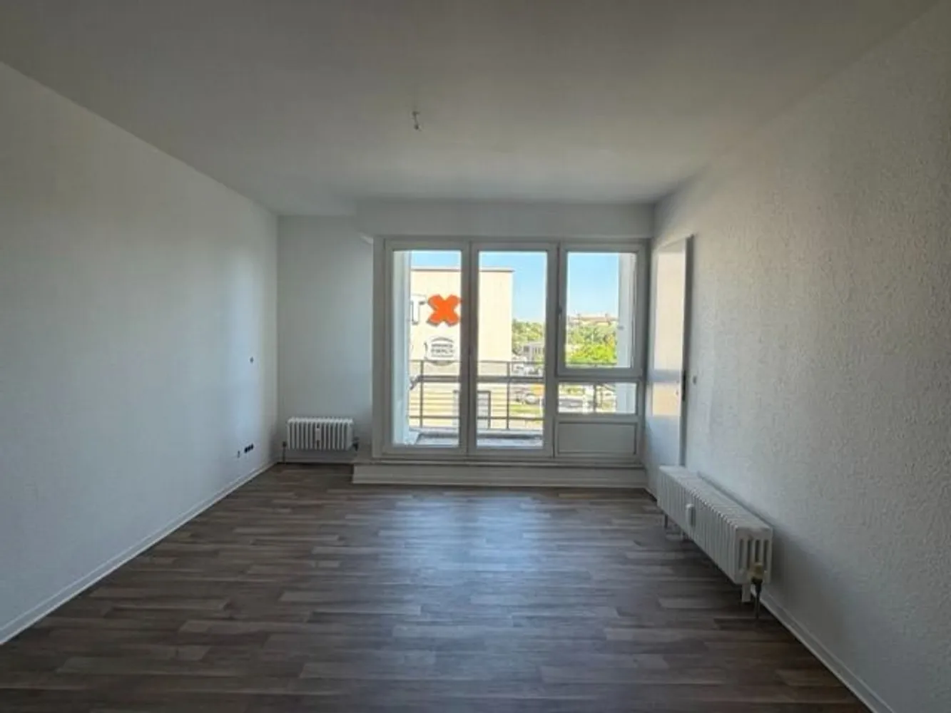 2 room apartment with 46 m² in Berlin – Photo 1