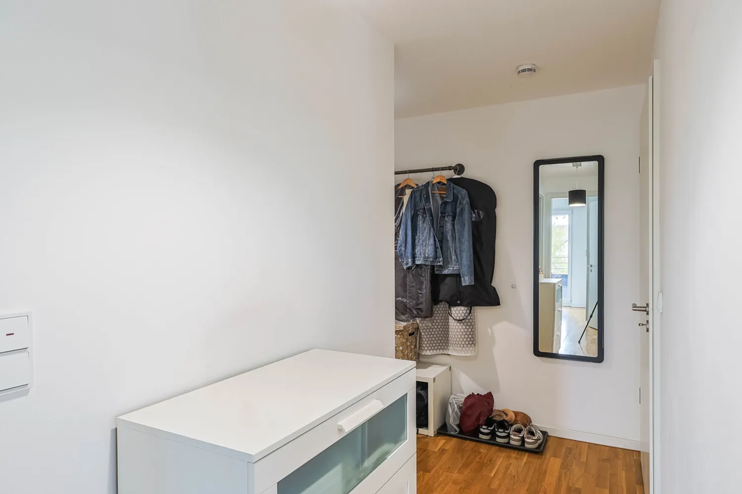 2 Zimmer Wohnung mit 72 m² in Ingolstadt – Bild 7