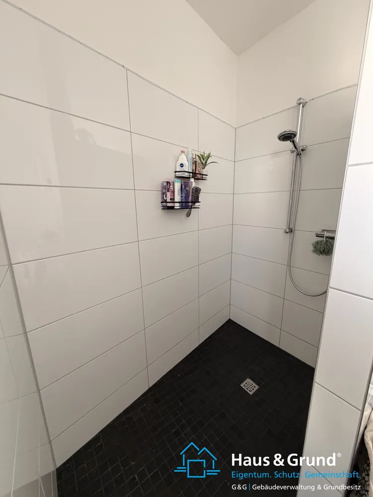 1 Zimmer Wohnung mit 42 m² in Aachen – Bild 7
