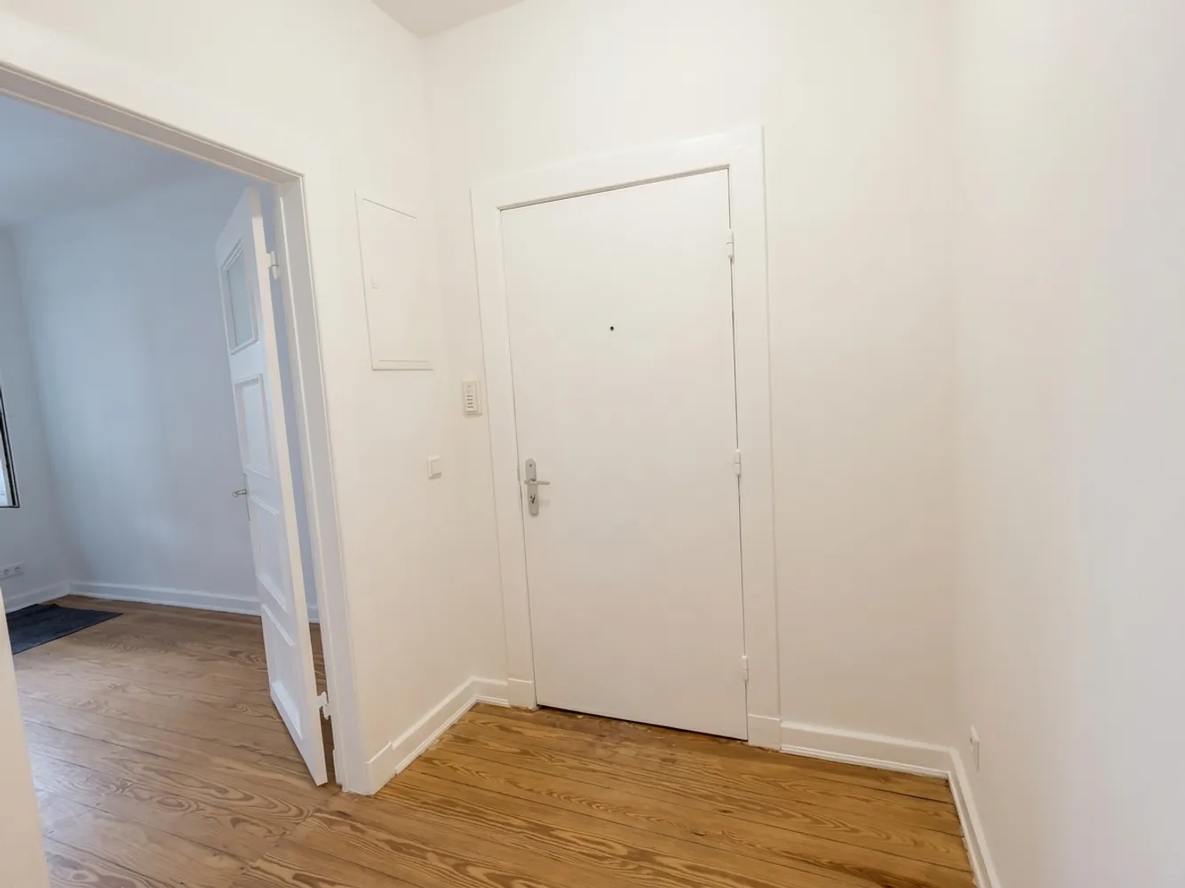 3 Zimmer Wohnung mit 52 m² in Hamburg – Bild 3