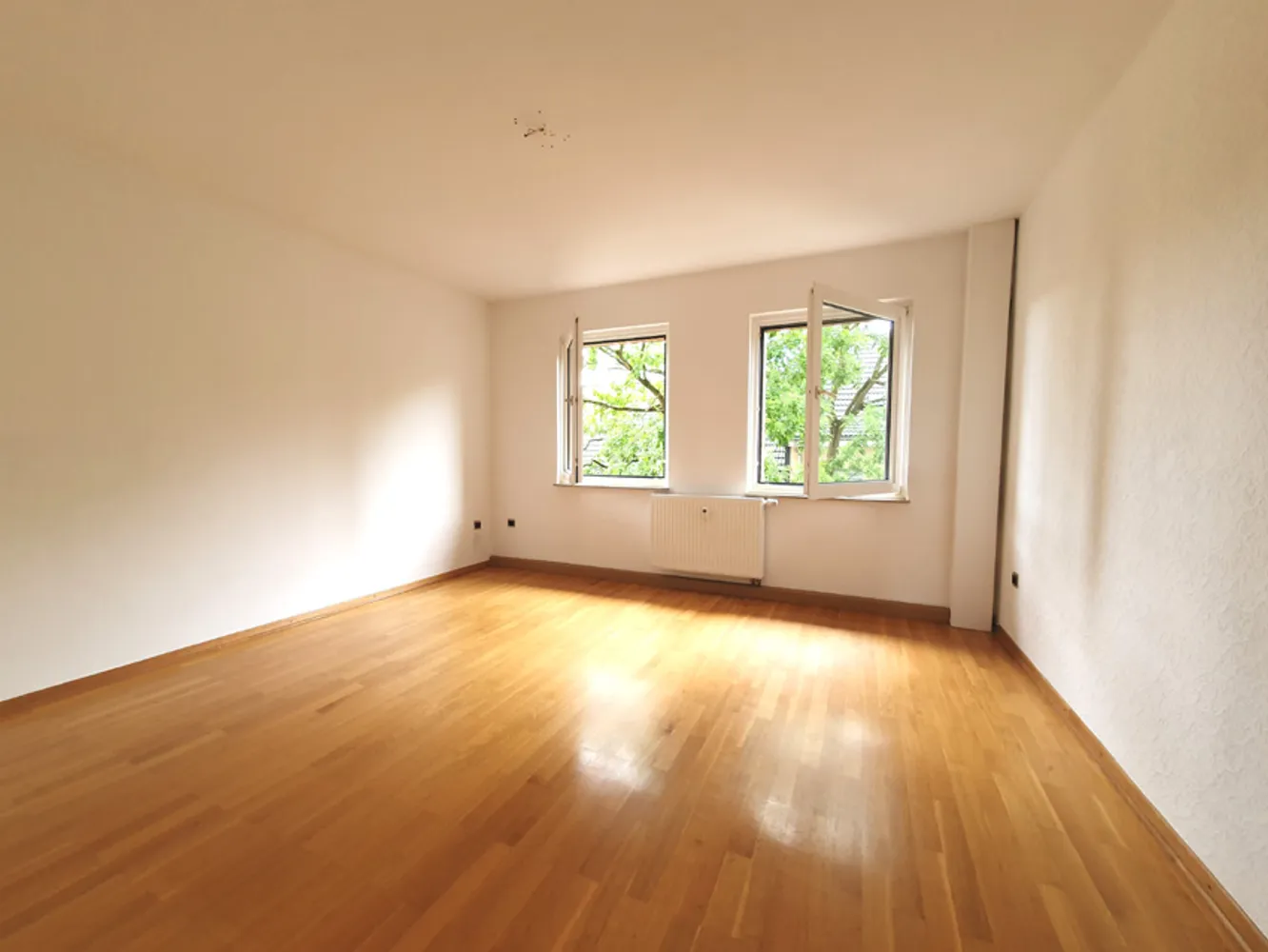 4 Zimmer Wohnung mit 58 m² in Essen – Bild 9