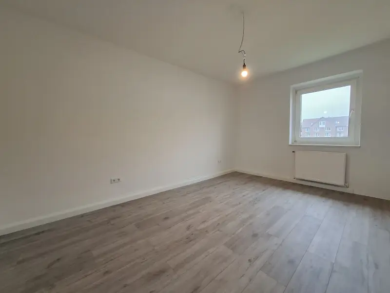 2 Zimmer Wohnung mit 49 m² in Minden – Bild 2
