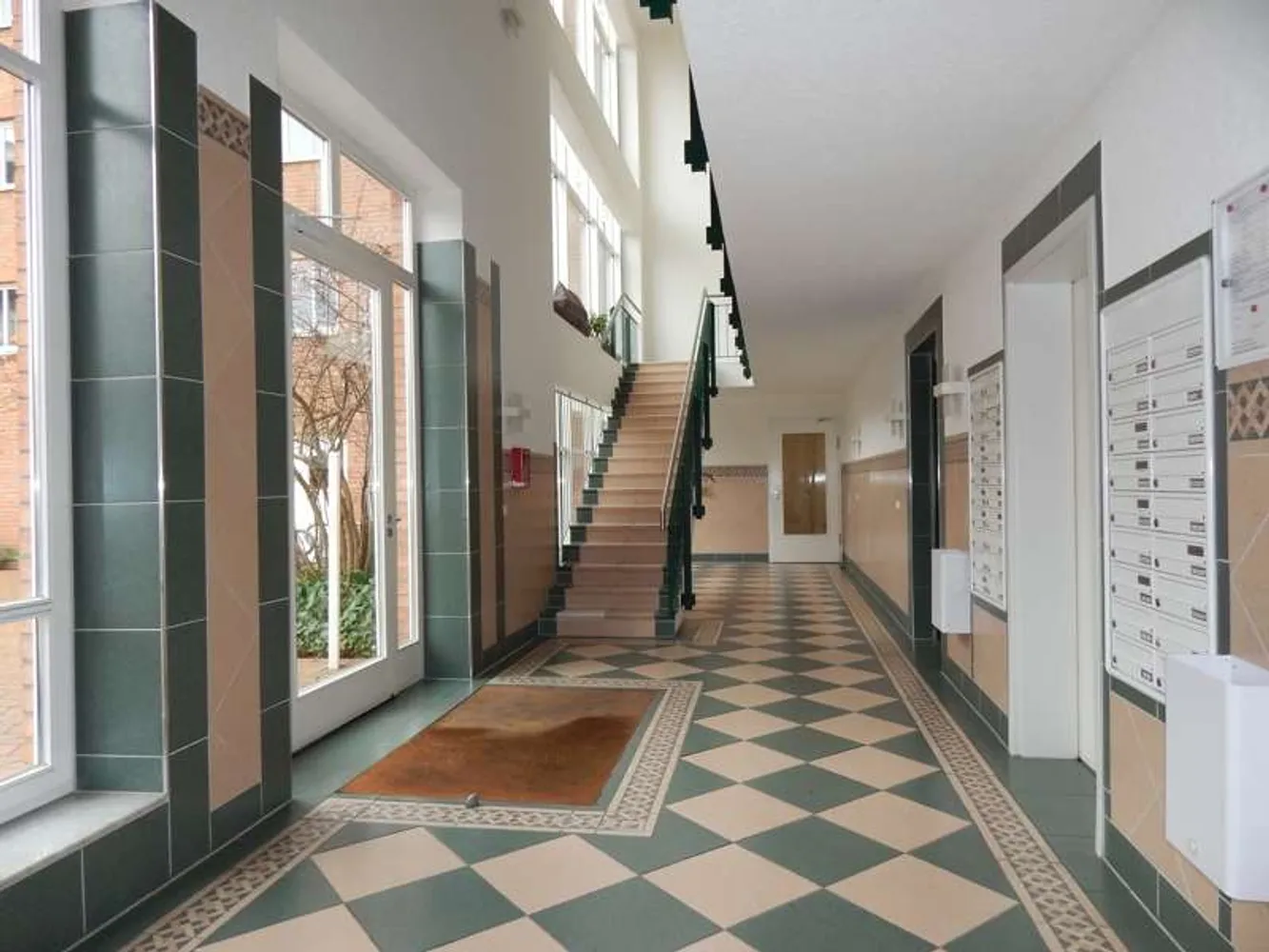 2 Zimmer Wohnung mit 53 m² in Berlin – Bild 5