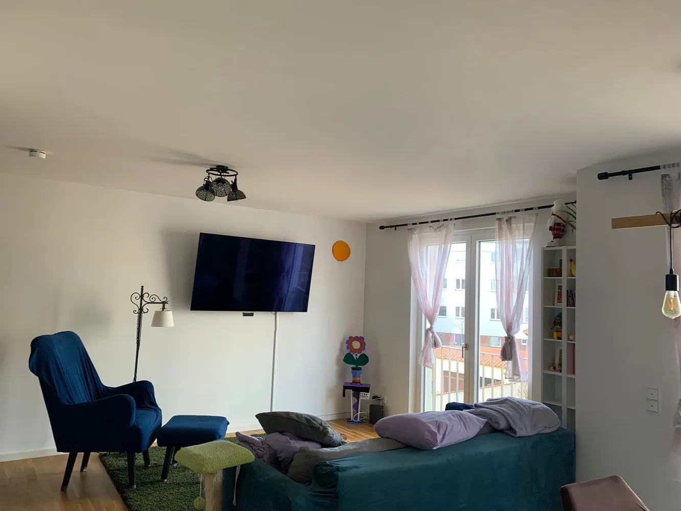 4 Zimmer Wohnung mit 99 m² in Berlin – Bild 6