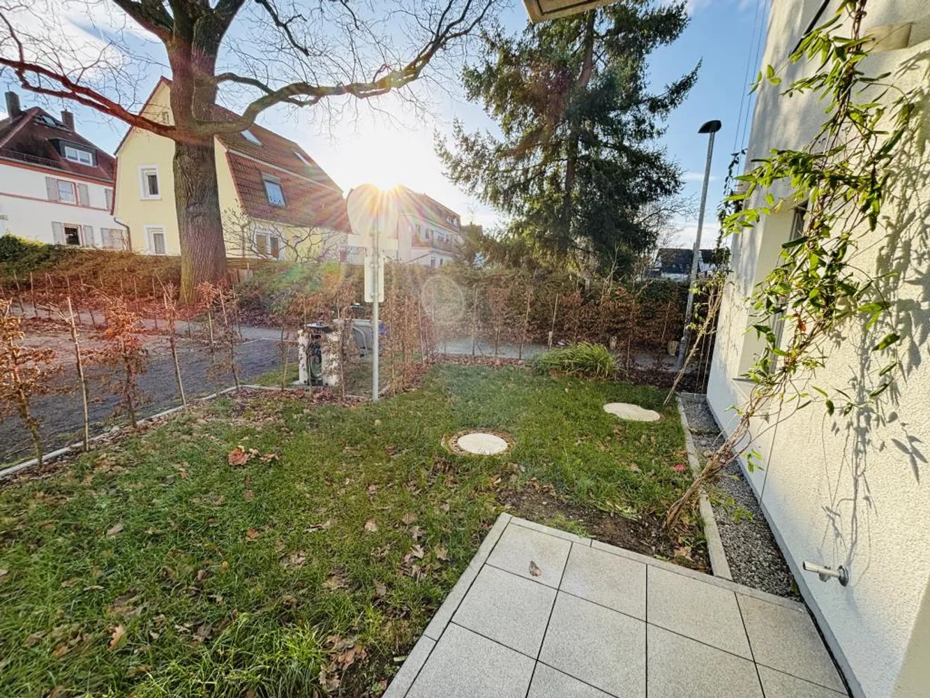 2 Zimmer Wohnung mit 72 m² in Darmstadt – Bild 6