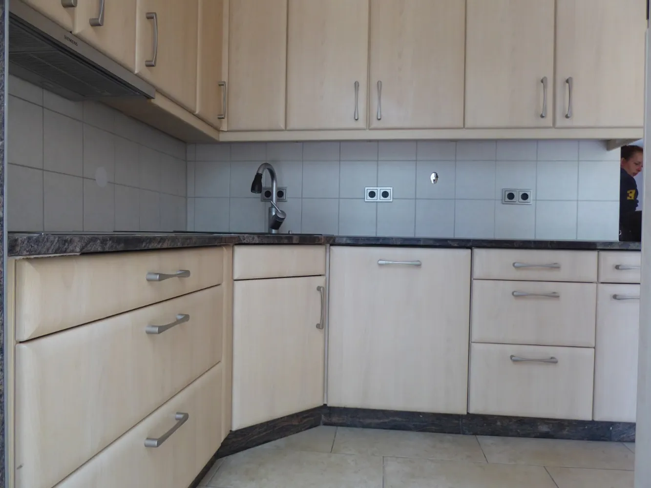 3 room apartment with 95 m² in Düsseldorf – Photo 7