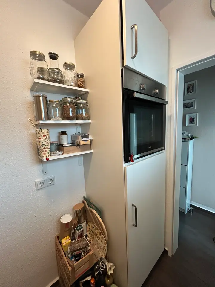 2 Zimmer Wohnung mit 40 m² in Bremen – Bild 6