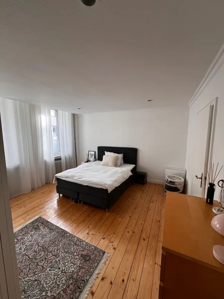 4 Zimmer Wohnung mit 95 m² in Paderborn – Bild 1