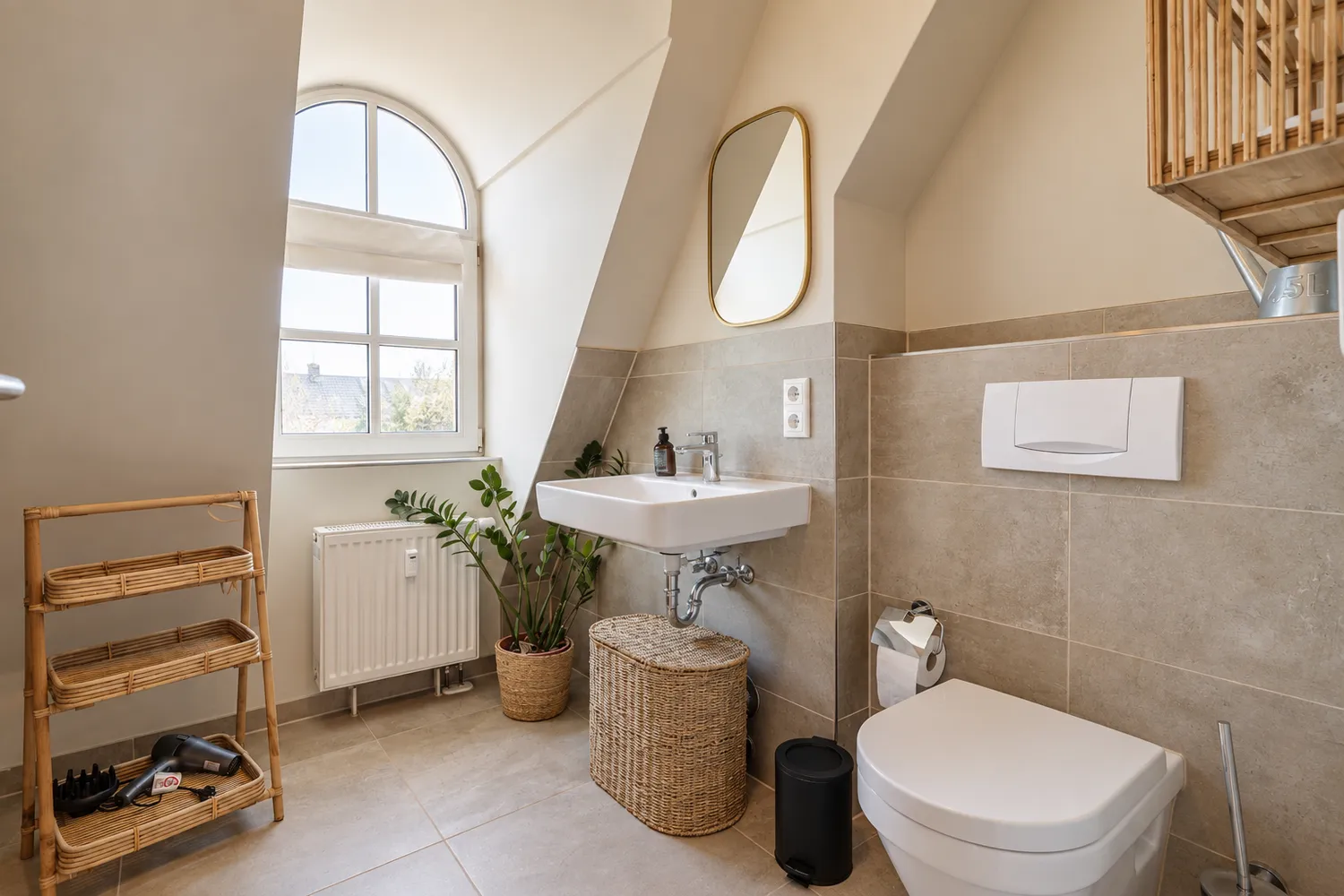1 Zimmer Wohnung mit 33 m² in Dresden – Bild 12