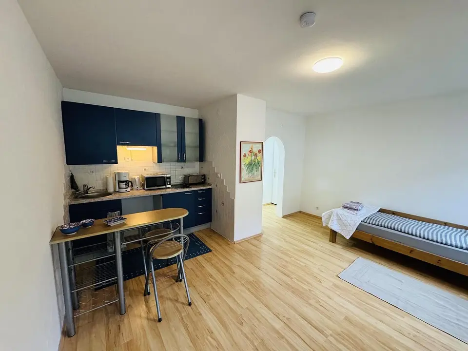 2 Zimmer Wohnung mit 24 m² in Ingolstadt – Bild 3