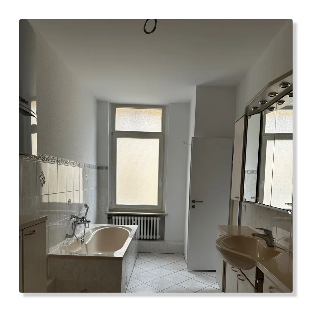 4 Zimmer Wohnung mit 117 m² in Braunschweig – Bild 12